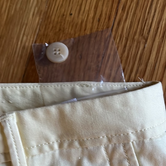 Talbots - Relaxed Chinos - Size 10 - Picture 15 of 15